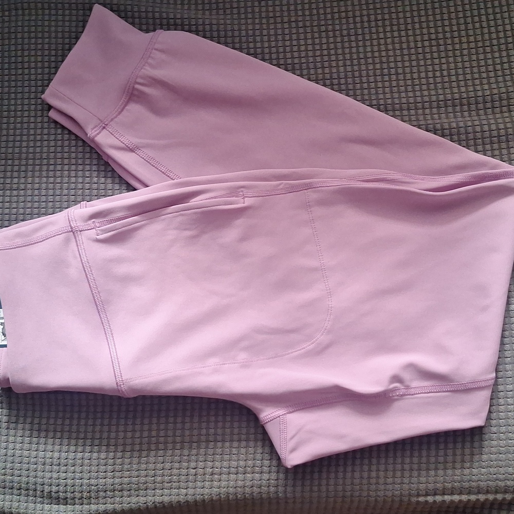 Jogger High Rise Ultrastretch